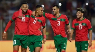 نزل التردد الجديد لقناة المغربية الرياضية على نايل سات 2025